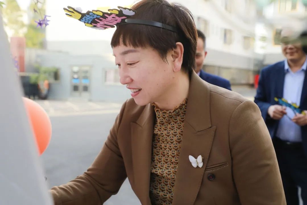 深圳市携创高级技工学校教职工集体生日会温情来袭,共享幸福时刻！